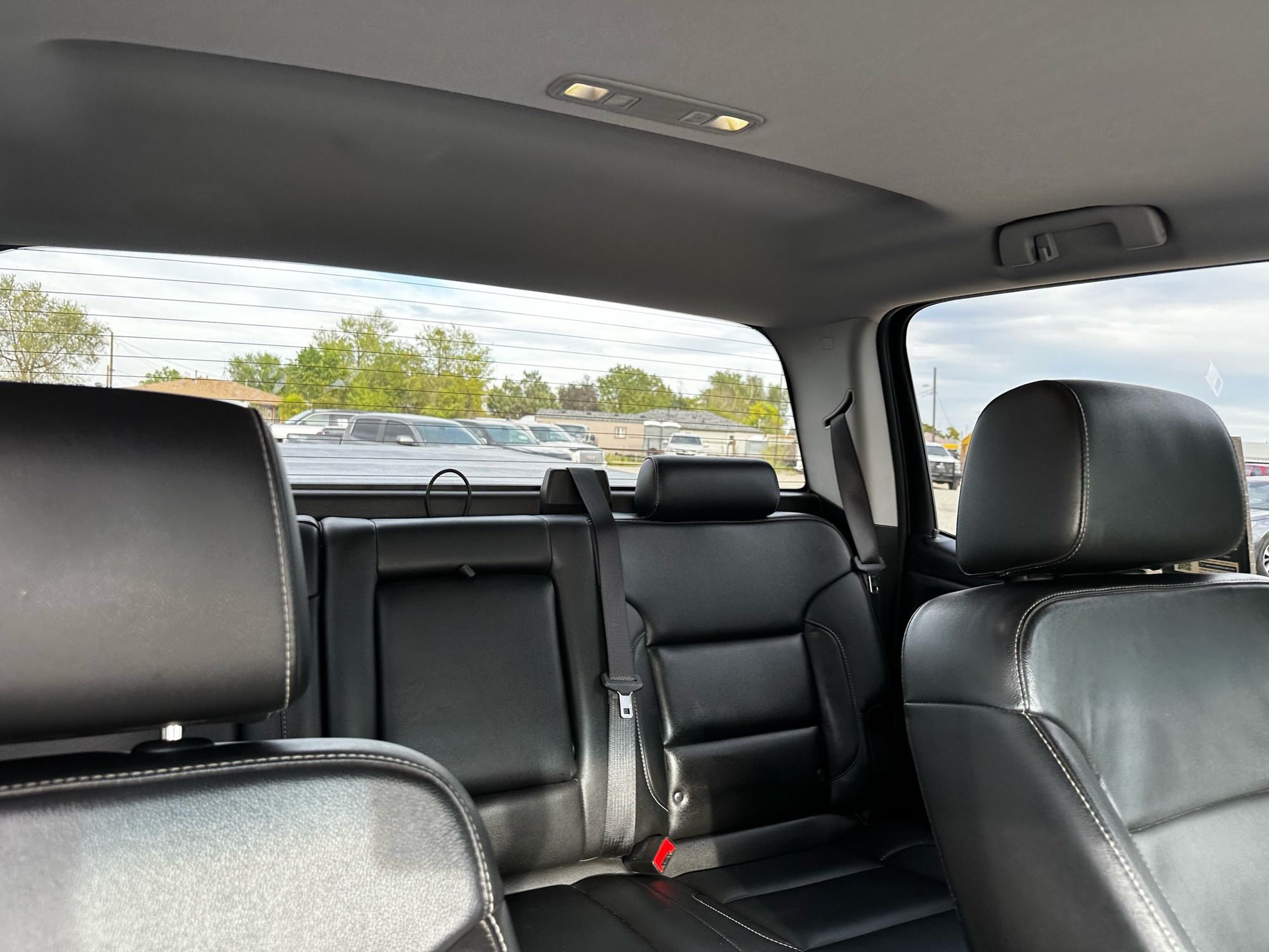2019 Gmc Sierra SLT Denali photo 17