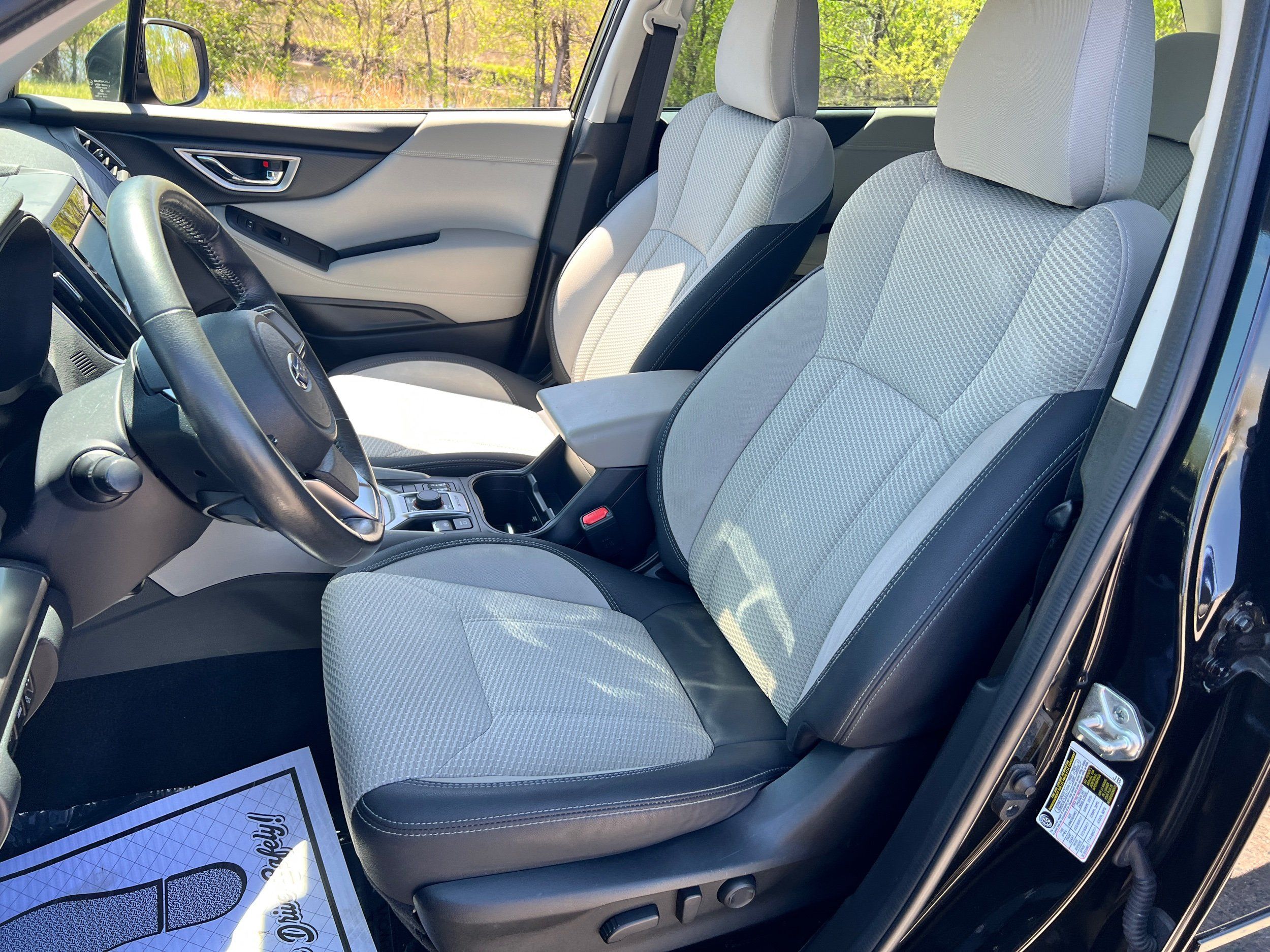 2021 Subaru Forester Premium - Photo 17
