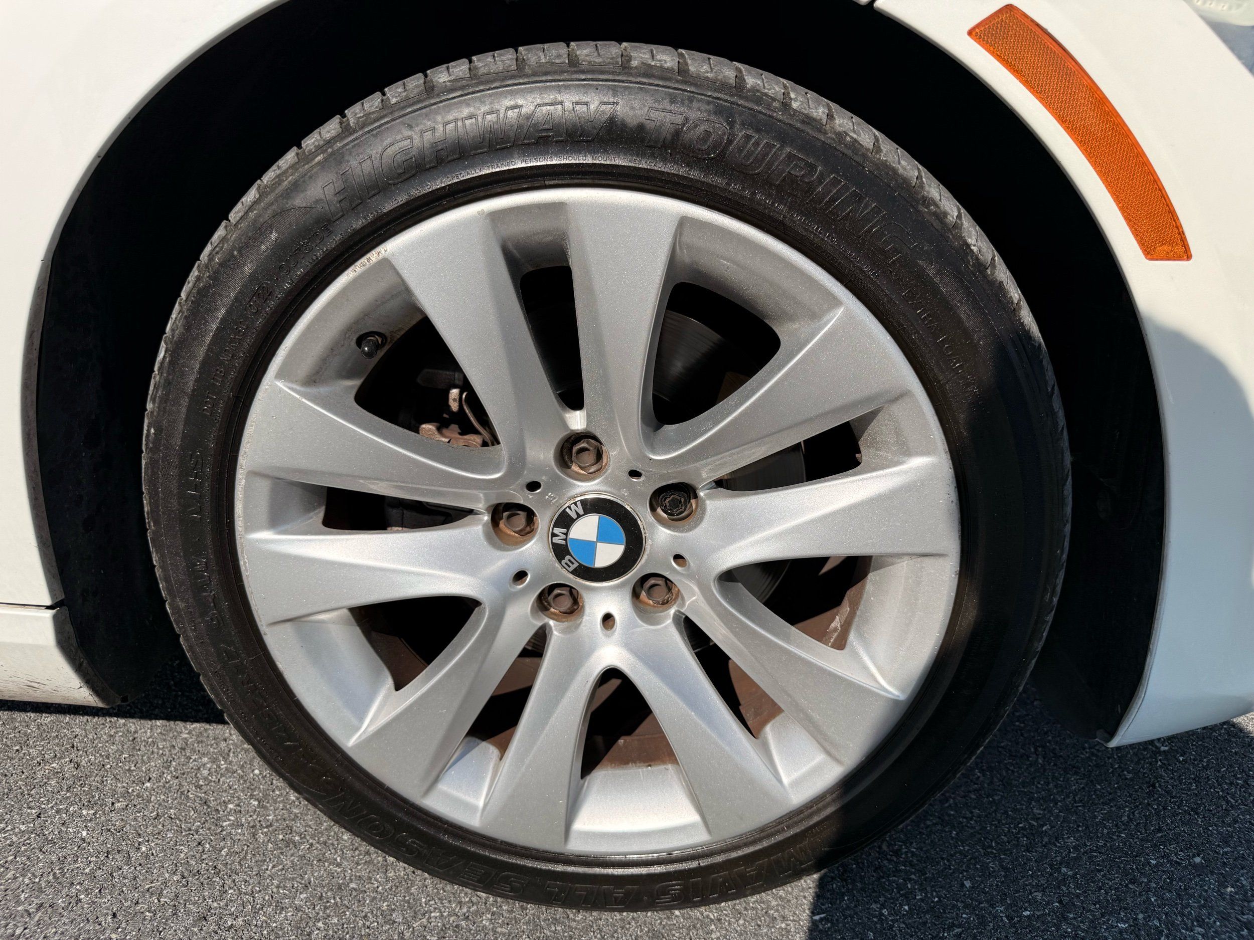 2013 Bmw 328i 3-series photo 29