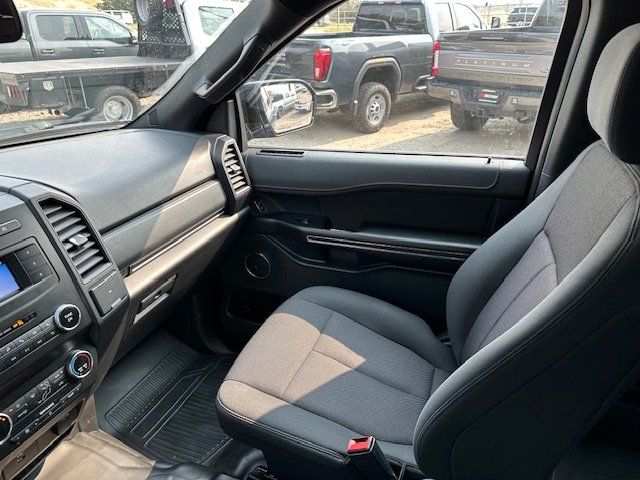 2019 Ford Expedition MAX XL photo 20
