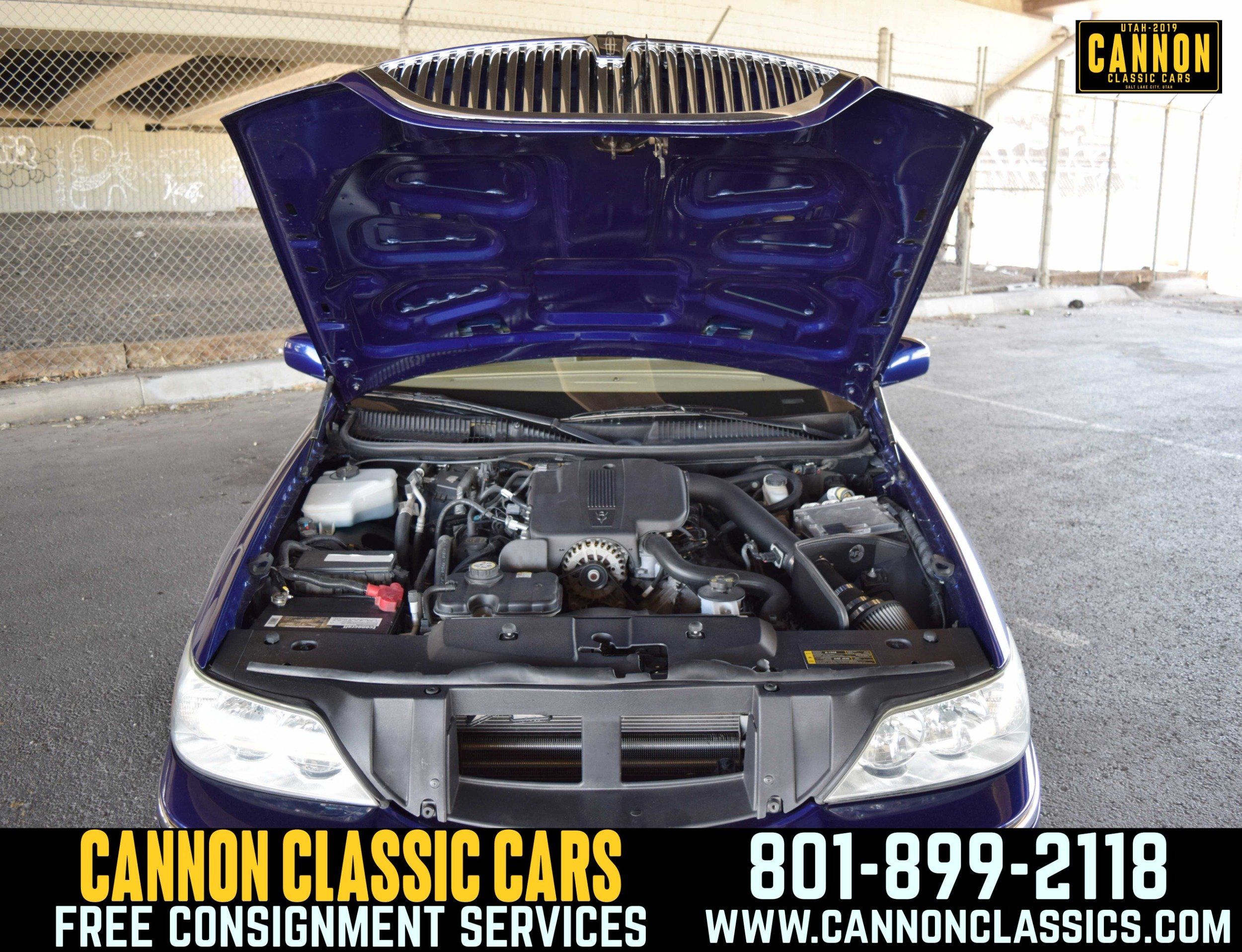 2007 Lincoln Town Car Signature - Photo 23