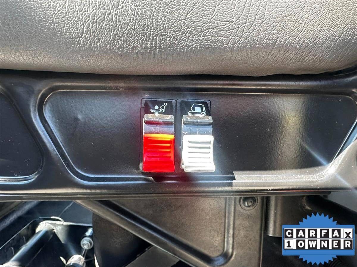 2017 International WorkStar 7500 98