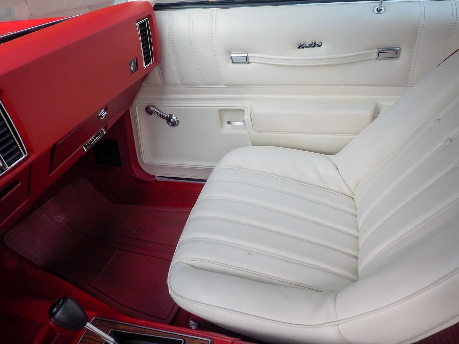 1977 Chevrolet Monte Carlo 71