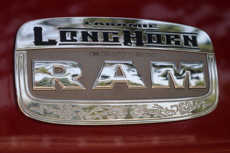 2011 Ram 2500 Laramie Longhorn | Victory Motors of Colorado