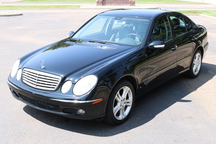 2006 Mercedes-Benz E-350 | Victory Motors of Colorado