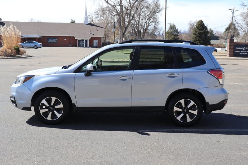 2017 Subaru Forester 2.5i Premium | Victory Motors of Colorado