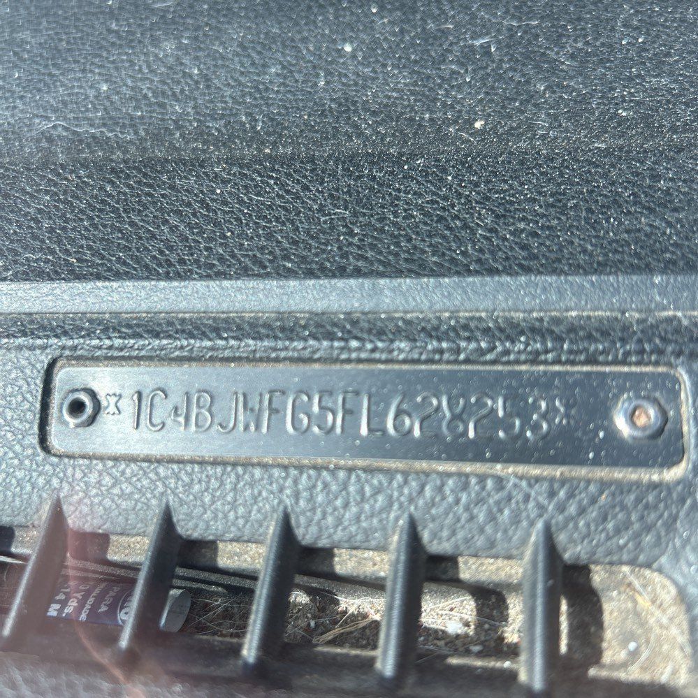 2015 Jeep Wrangler Unlimited 47