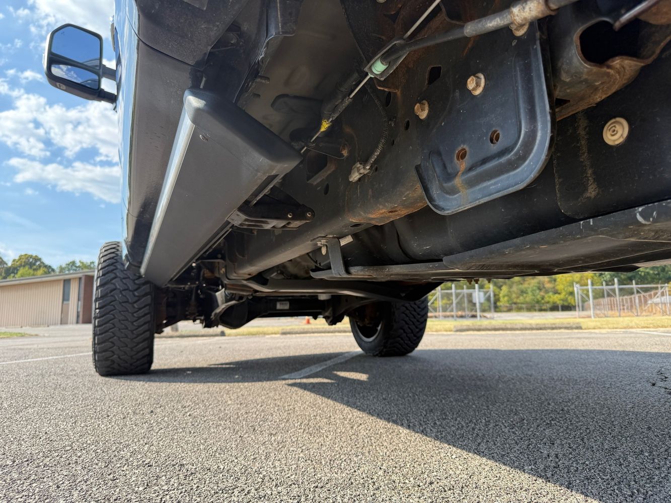 2018 Ford F-350 Platinum photo 11