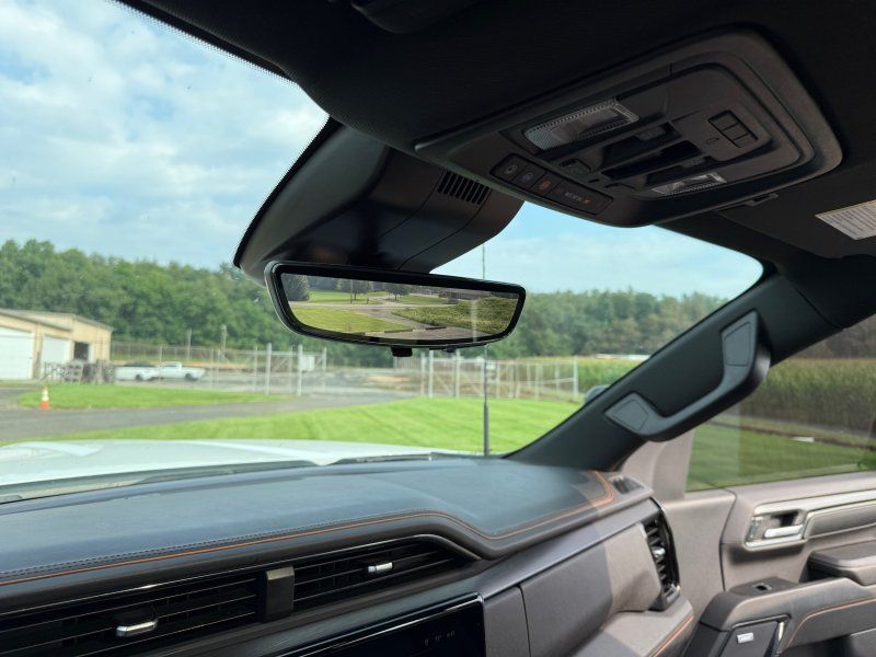 2024 GMC Sierra 2500HD AT4 - Photo 28