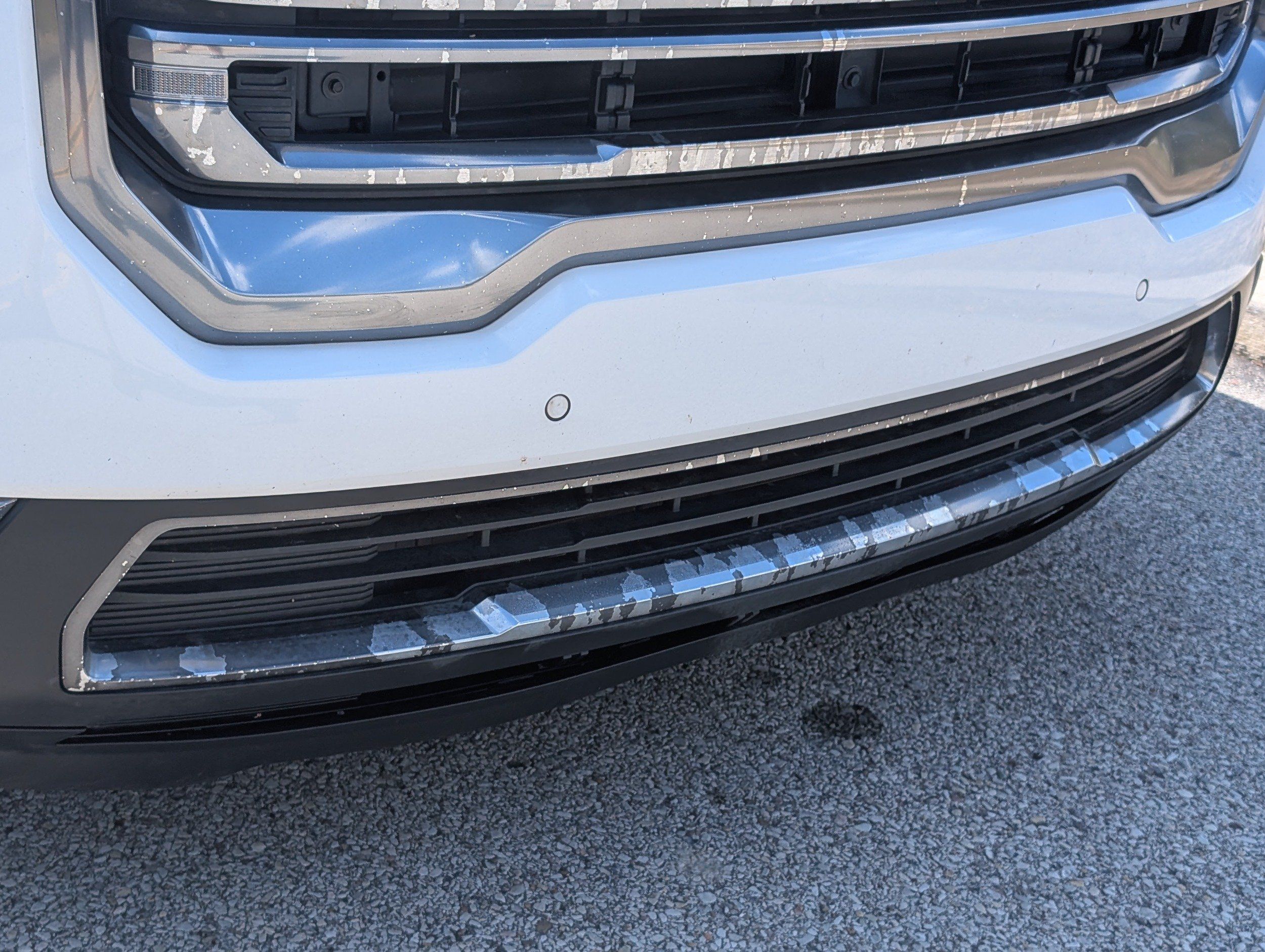 2020 Gmc Acadia AT4 photo 20