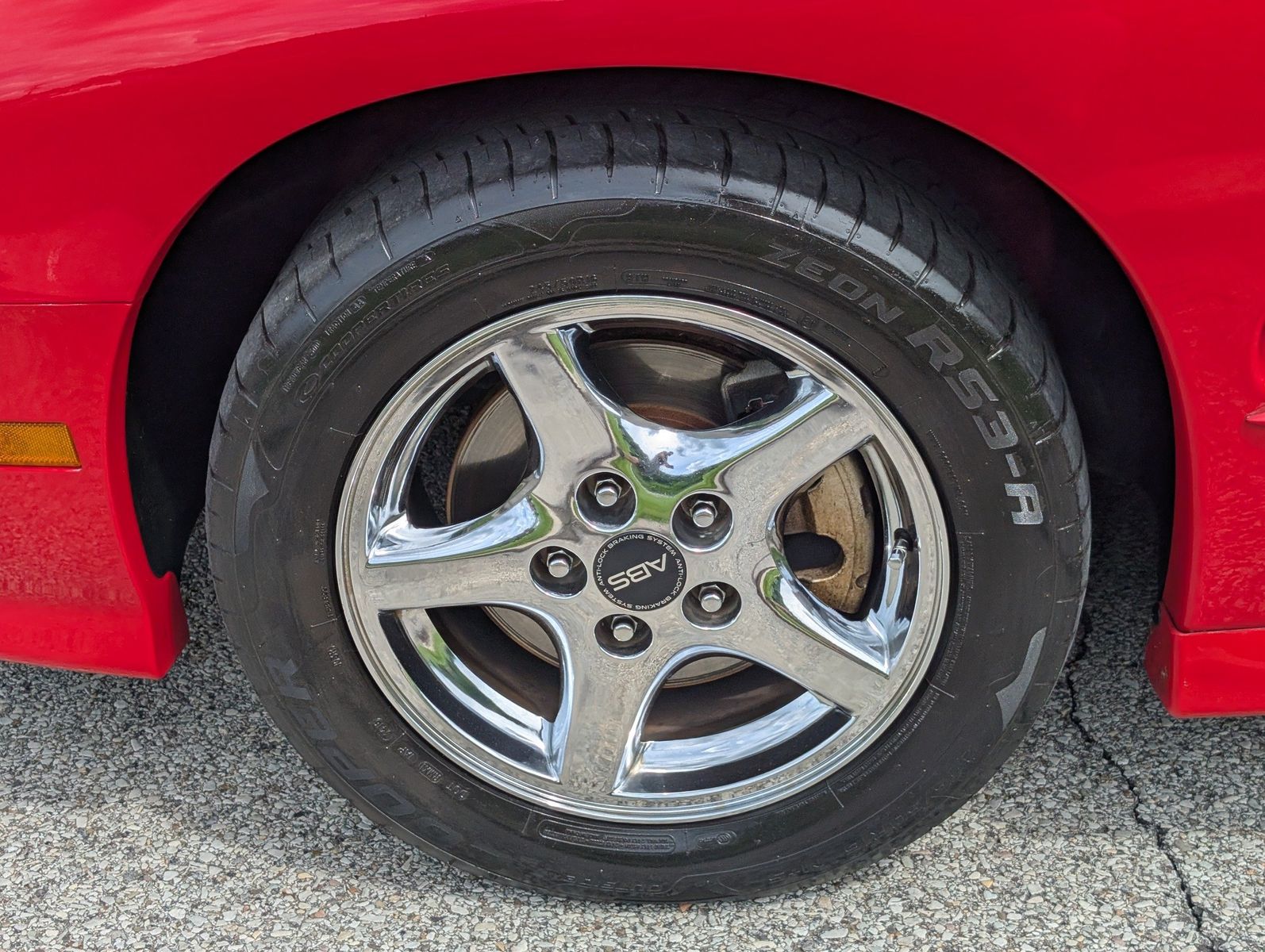 1999 Pontiac Firebird 54