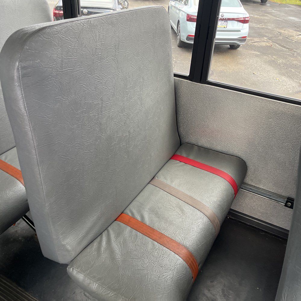 2016 Ford E-Series 58