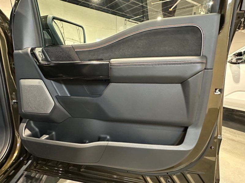 2024 Ford F-150 Raptor, photo 26