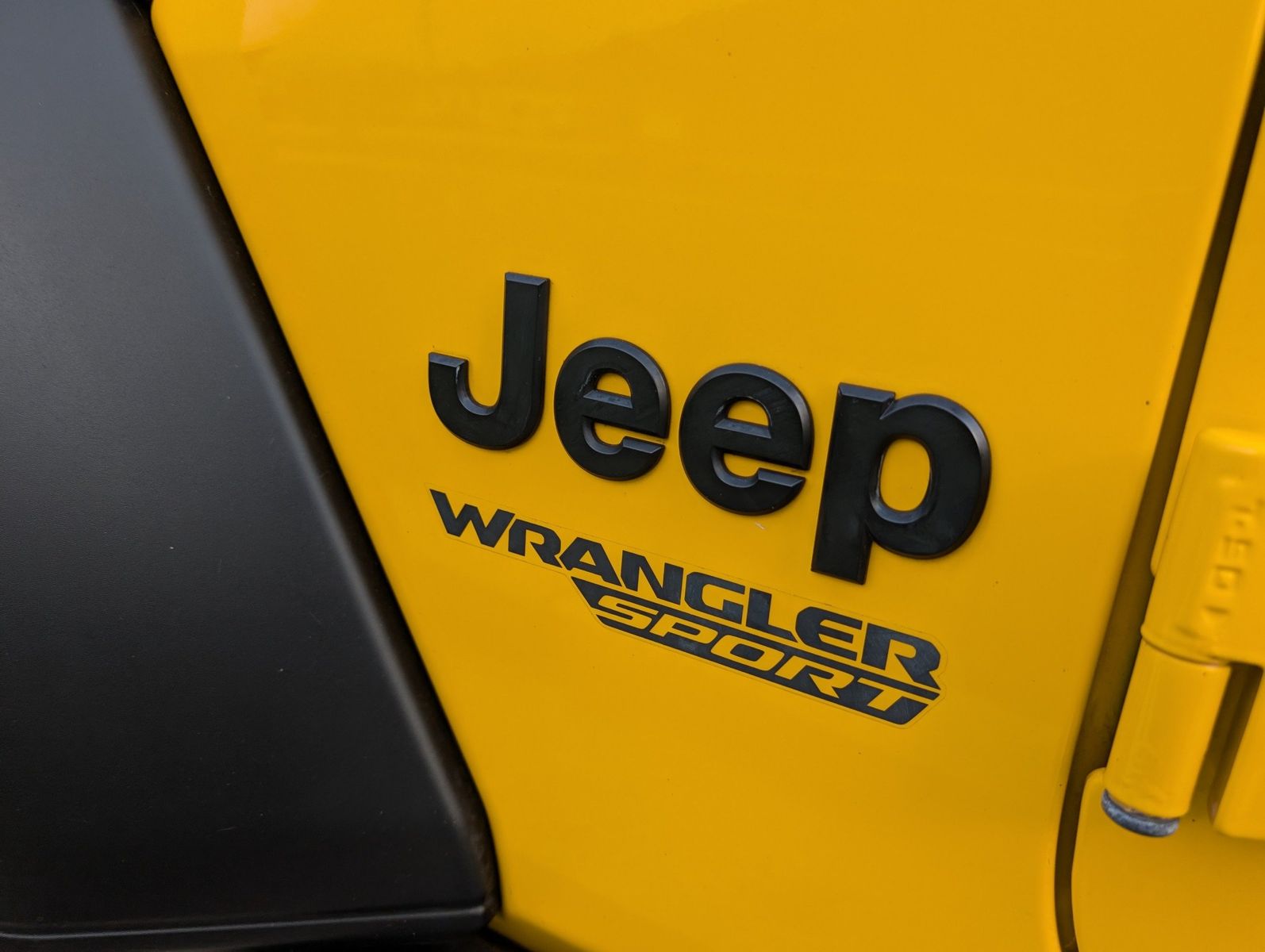 2021 Jeep Wrangler 57