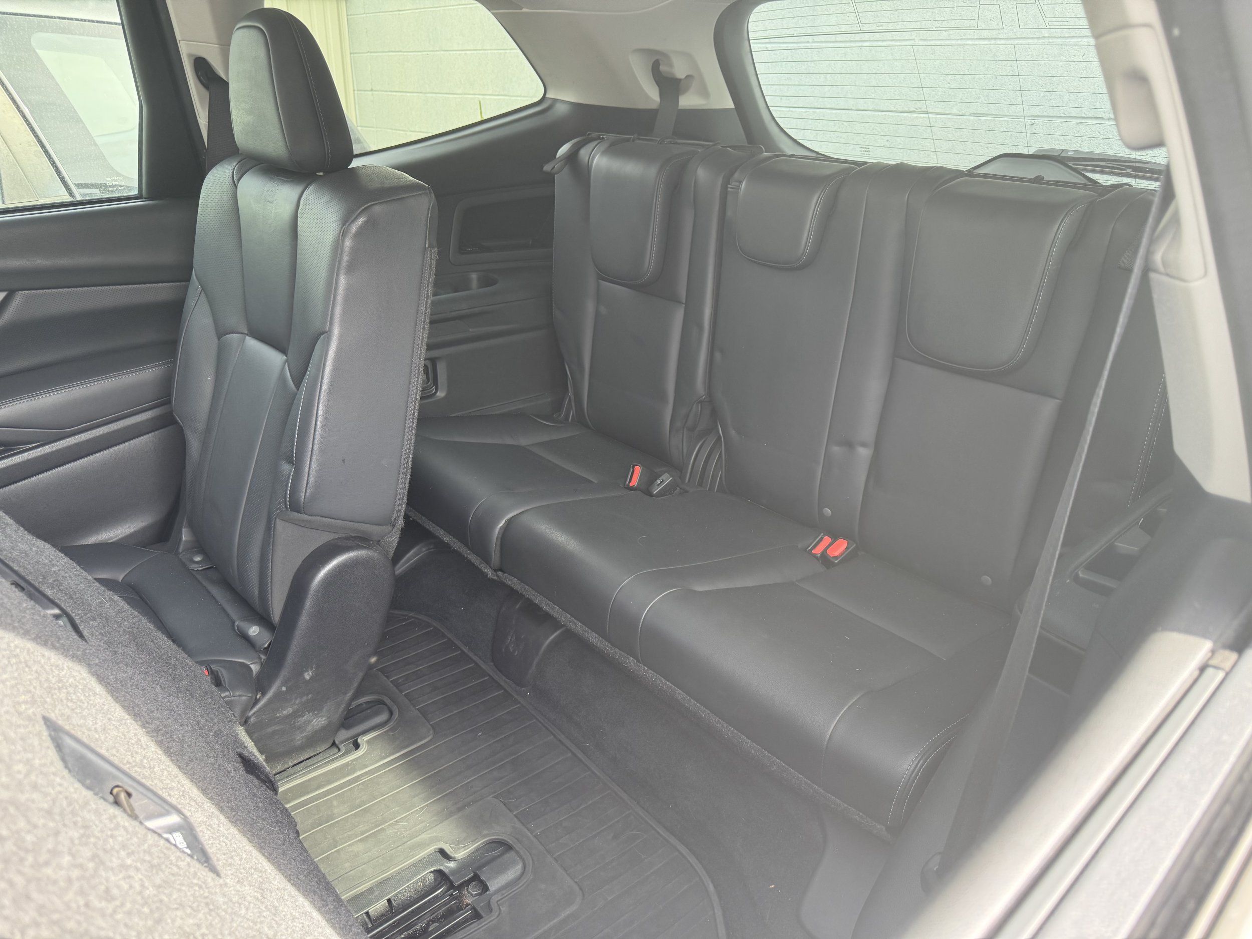 2020 Subaru Ascent Limited - Photo 14