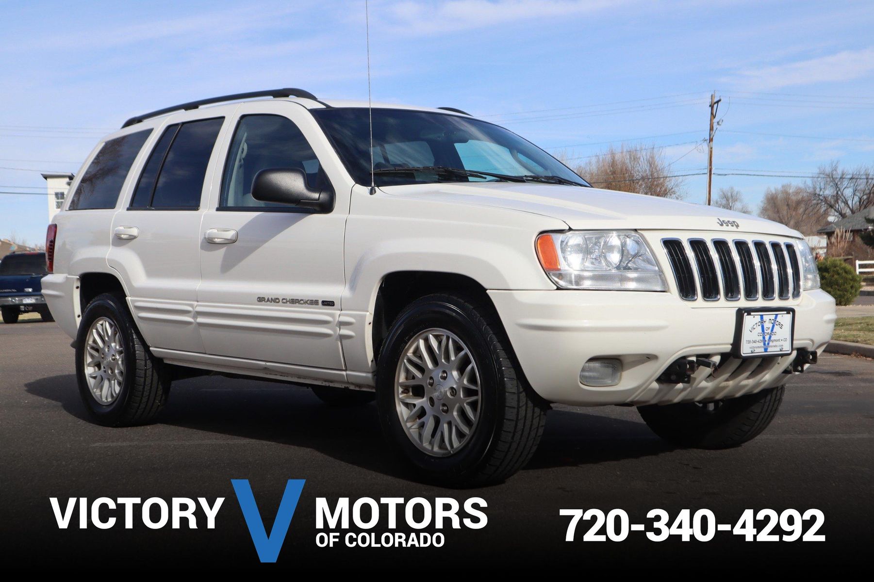 Top 5 Reasons To (Or Not To) Buy A 2003 Jeep Grand Cherokee - a8rpuuv