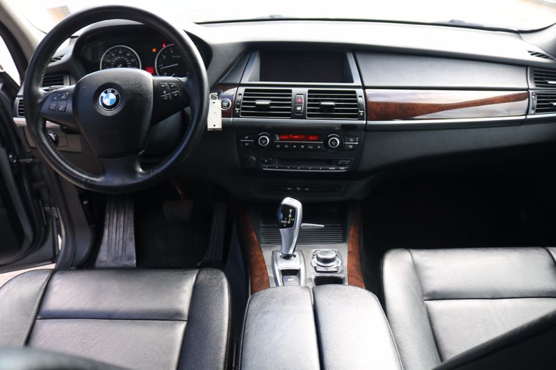 2011 BMW X5 Twin Turbo AWD | Victory Motors of Colorado