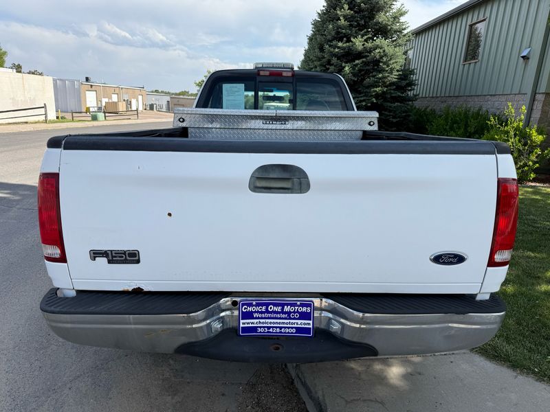 2004 Ford F-150 Heritage XL | Choice One Motors