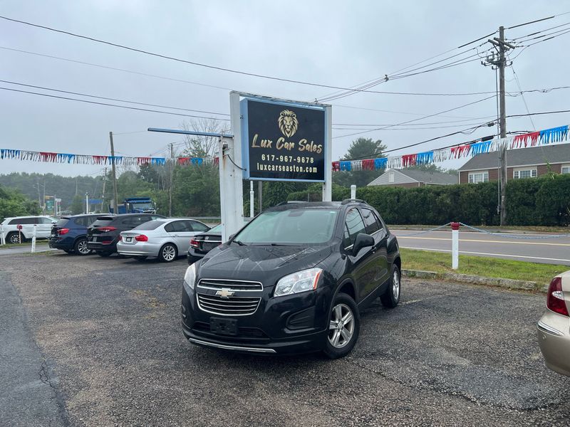 Home | Lux Car Sales