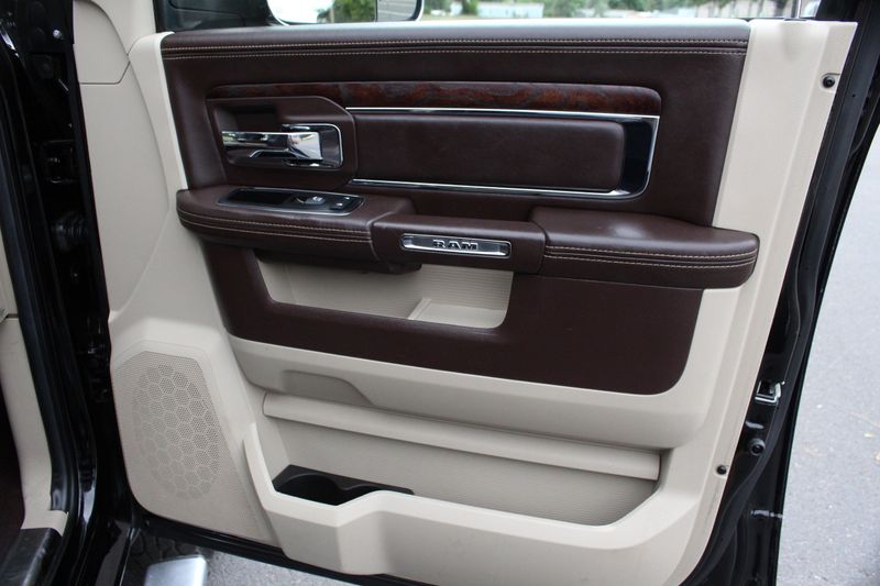 2014 Ram 3500 Laramie Longhorn | Victory Motors of Colorado