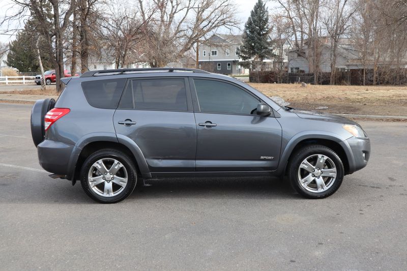 2012 Toyota RAV4 Sport | Victory Motors of Colorado