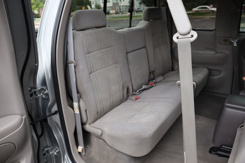 2003 Toyota Tundra SR5 | Victory Motors of Colorado