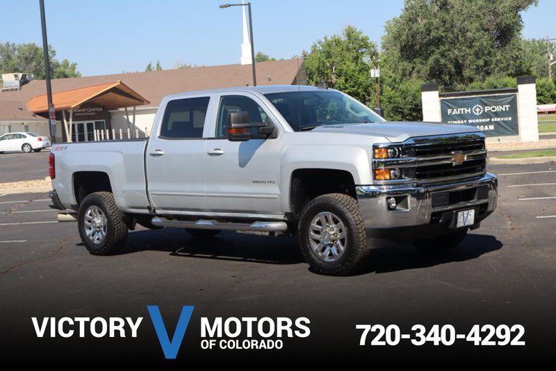 Used Cars and Trucks Longmont, CO 80501 | Victory Motors of Colorado