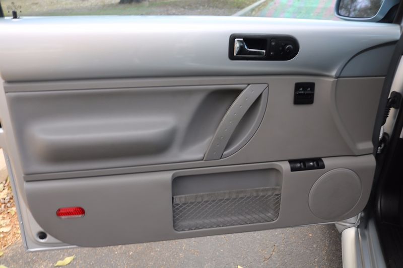 2002 Volkswagen New Beetle GLS TDI | Victory Motors of Colorado