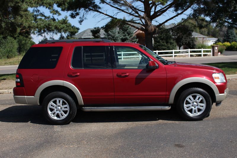 2010 Ford Explorer Eddie Bauer | Victory Motors of Colorado