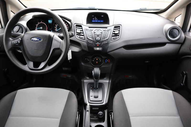 2019 Ford Fiesta S | Victory Motors of Colorado