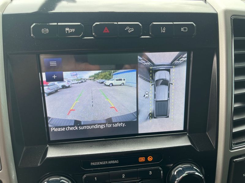 2020 Ford F-250 Super Duty Lariat | Wilsons Auto Sales LLC