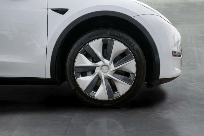 2021 Tesla Model Y Long Range Dual Motor All-Wheel Drive | Gene