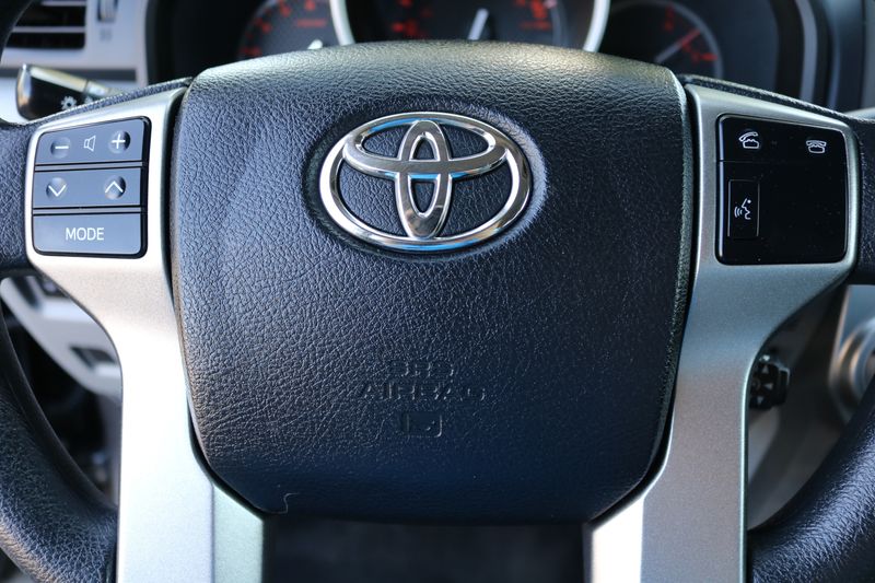 2012 Toyota 4Runner SR5 | Victory Motors of Colorado