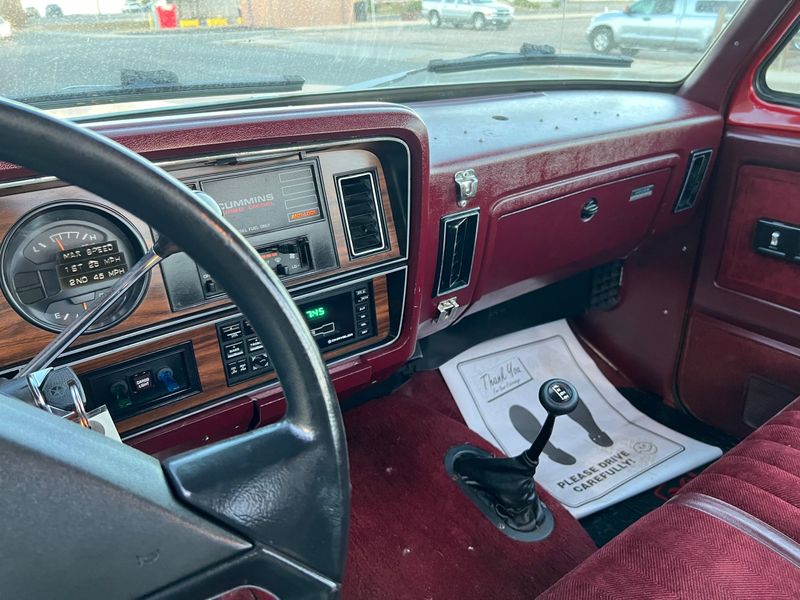 1990 Dodge RAM 250 LE | Choice One Motors