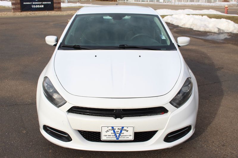 2015 Dodge Dart SXT | Victory Motors of Colorado
