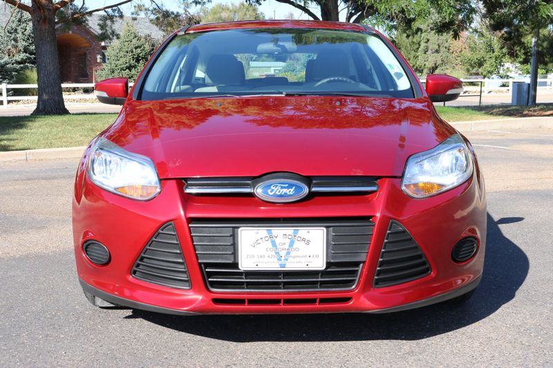 2014 Ford Focus SE | Victory Motors of Colorado