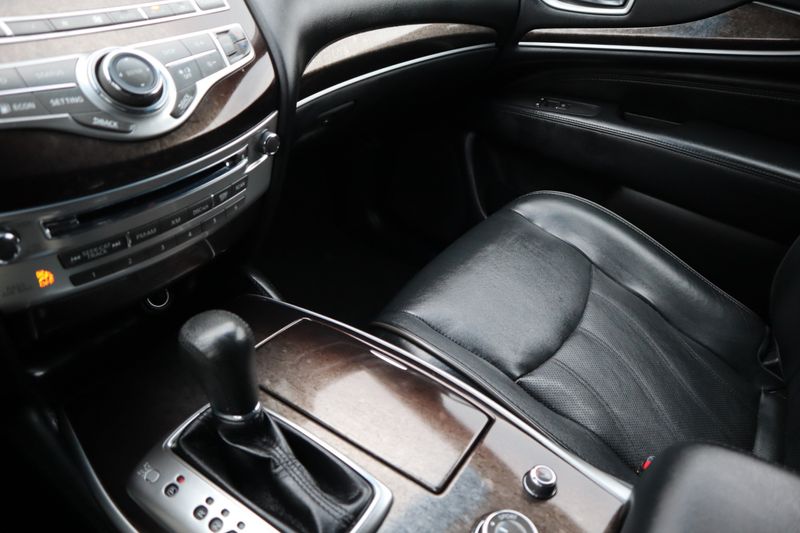 2013 INFINITI JX35 Base | Victory Motors of Colorado