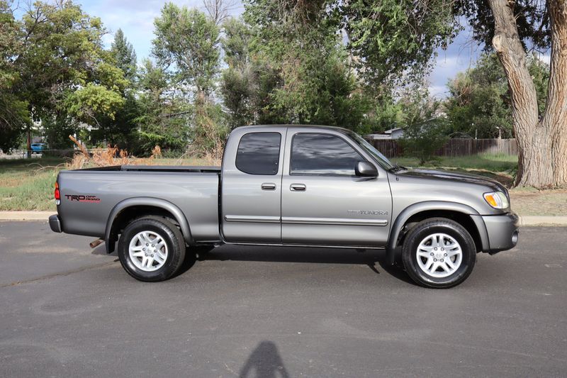 その他 tundra 2003 Toyota Tundra Limited V8 | Victory Motors of Colorado