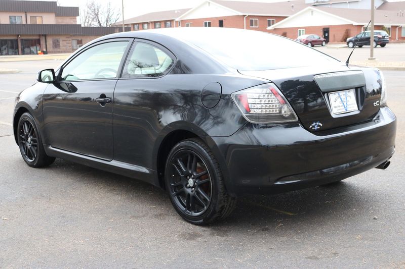 2005 Scion tC | Victory Motors of Colorado