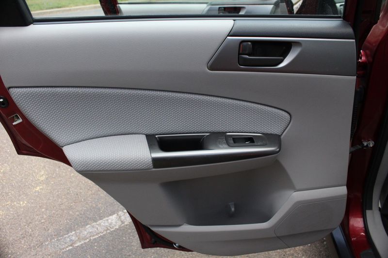 2012 Subaru Forester 2.5X | Victory Motors of Colorado