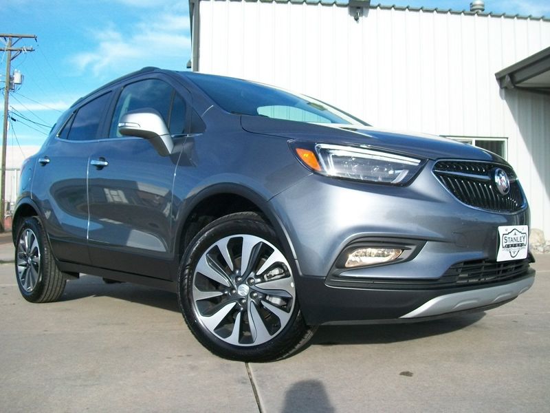 Inventory Stanley Motors Used Cars in Sterling, Colorado