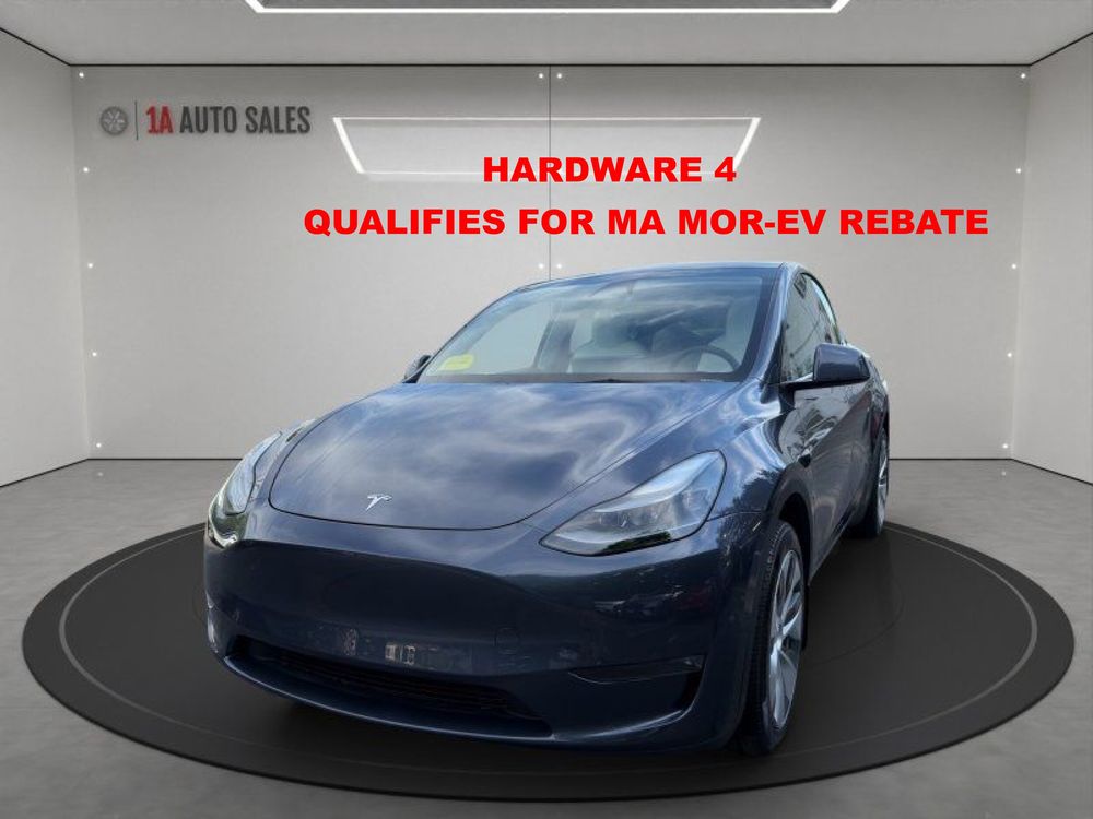 Featured Vehicle Image