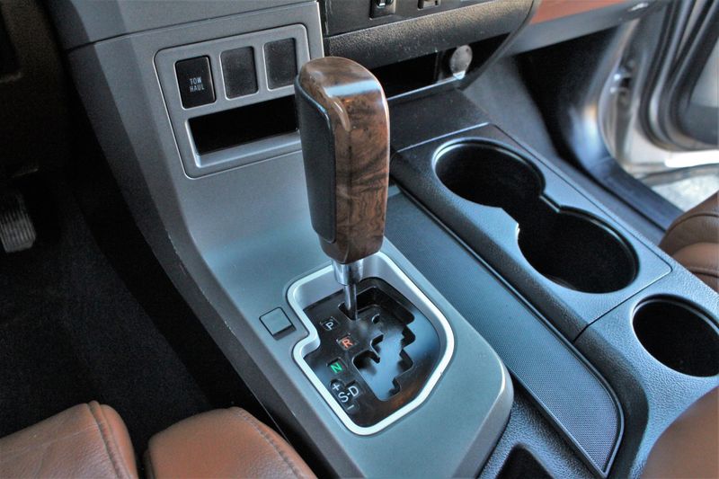 2010 Toyota Tundra Limited | Victory Motors of Colorado
