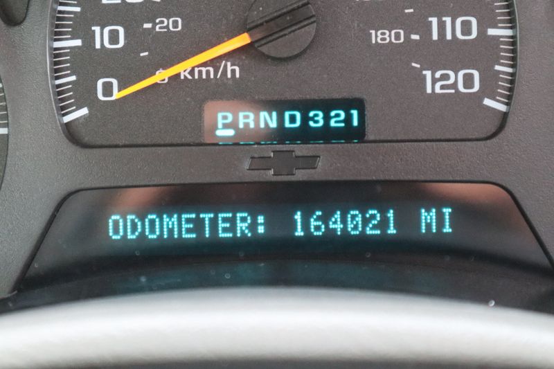 2004 Chevrolet TrailBlazer LS | Victory Motors of Colorado