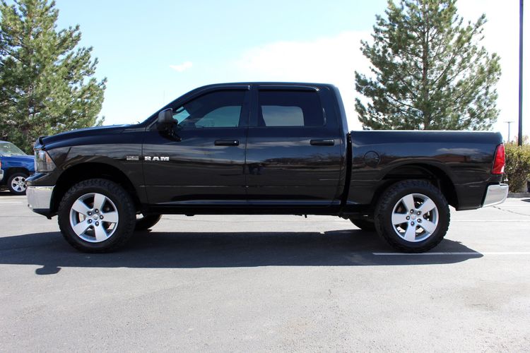 2009 Dodge Ram 1500 SLT | Victory Motors of Colorado