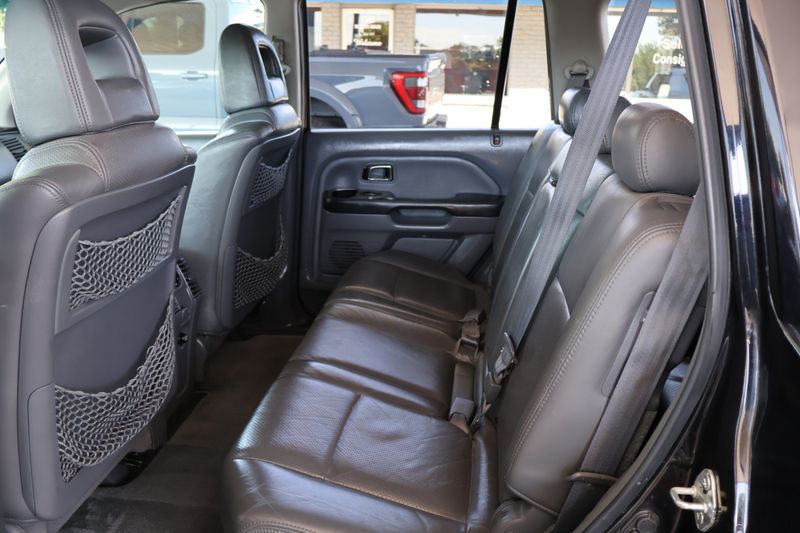 2004 Honda Pilot EX-L | Victory Motors of Colorado