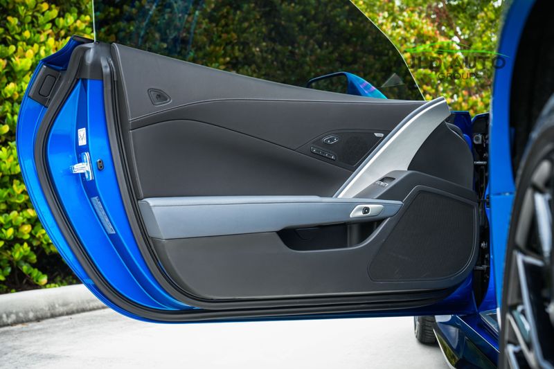 2015 Chevrolet Corvette Z06 Coupe | JLD AUTO GROUP