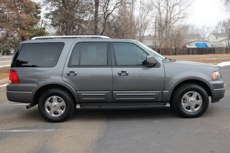 2005 Ford Expedition Limited | Victory Motors Of Colorado