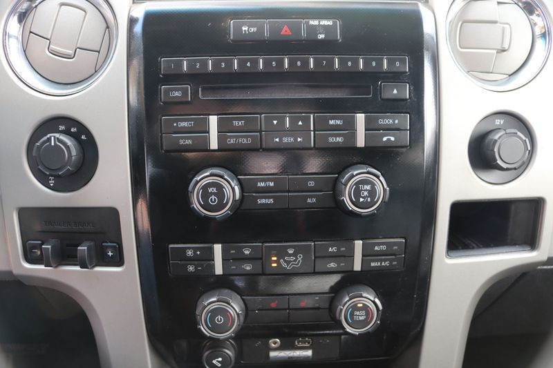 2011 Ford F-150 FX4 | Victory Motors of Colorado