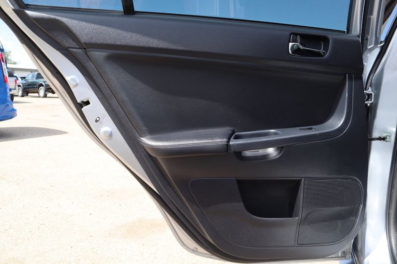 2008 Mitsubishi Lancer Evolution MR | Victory Motors of Colorado 2008 Mitsubishi Lancer Evolution MR | Victory Motors of Colorado